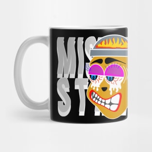 Mistaken street Mug